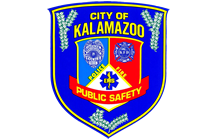 Kalamazoo Public Safety logo
