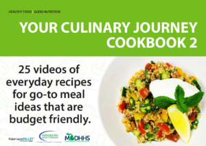 25 videos of everyday recipes for go-to meal ideas that are quick to prepare and budget friendly.